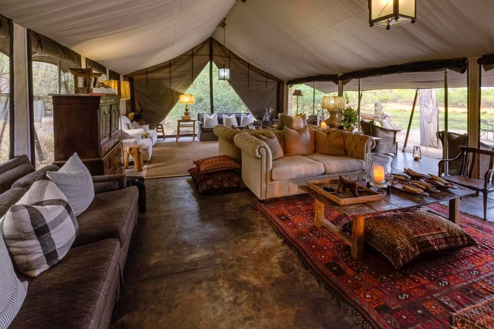 The Original Best Glamping Vacation - Safari Travel Is Coming Back.png